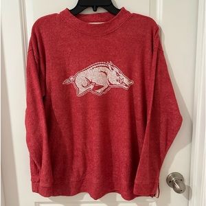 Arkansas Razorbacks Shirt